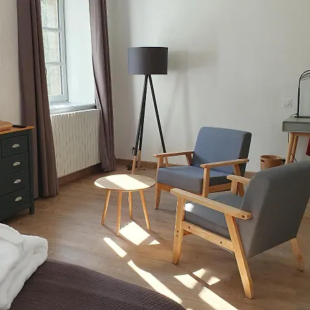 Ty Keluen Guest house Guern