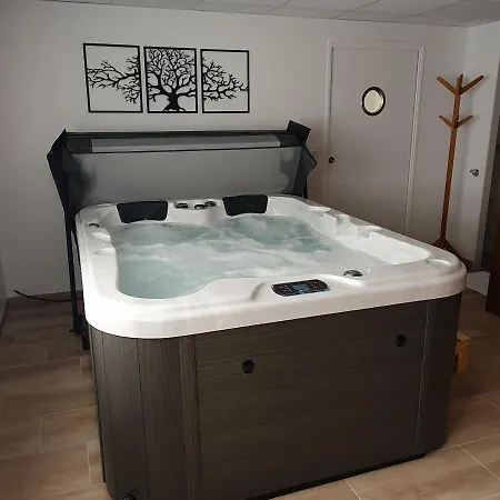 Guest house Ty Keluen